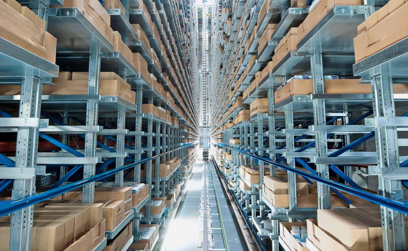 行業(yè)盤點｜2022年中國倉儲配送十件大事